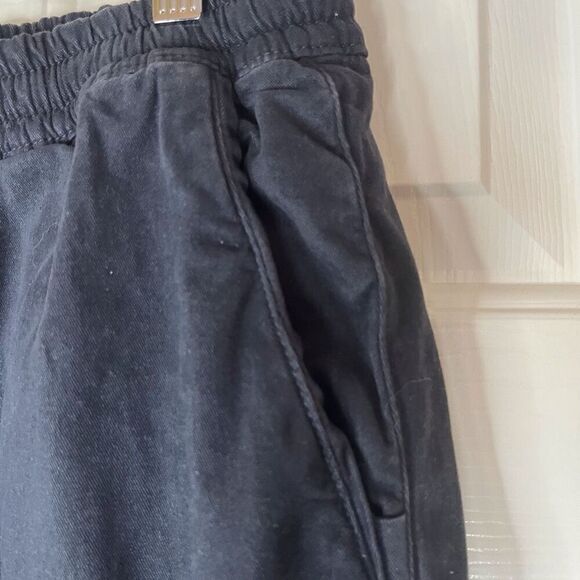 Marine Layer Mens Saturday Athletic Fit Pant Navy Size Small Office Outdoor - Picture 5 of 11